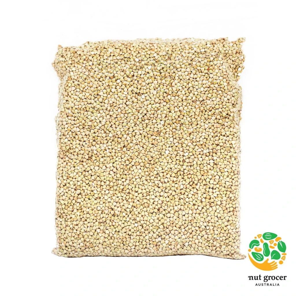 Buckwheat 25kg